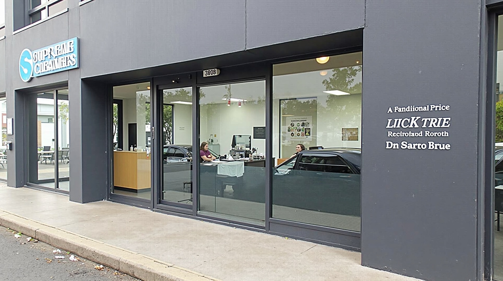 Fresho Carpet Cleaning Raceview Contact Office