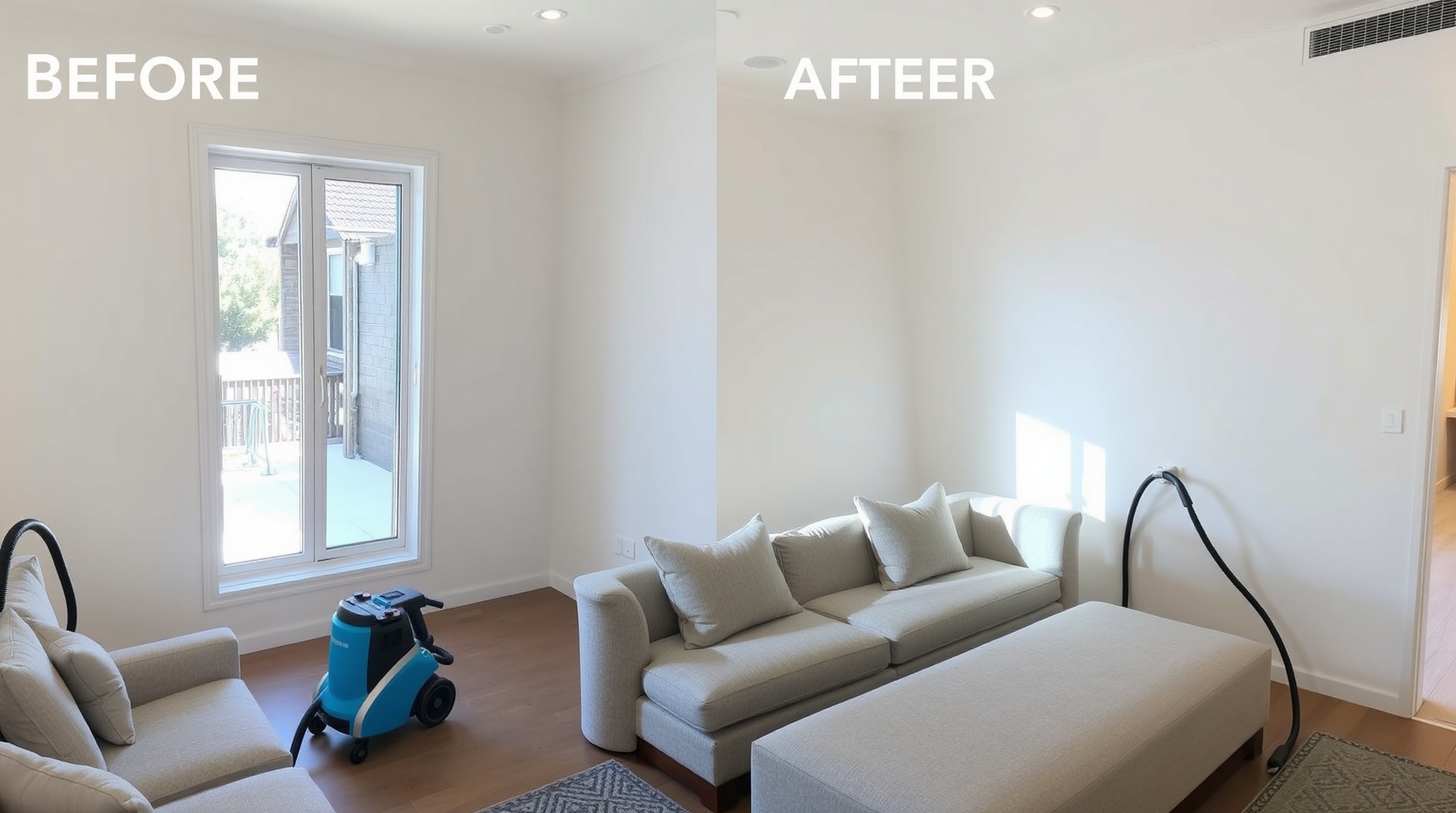 Professional Upholstery Cleaning Raceview