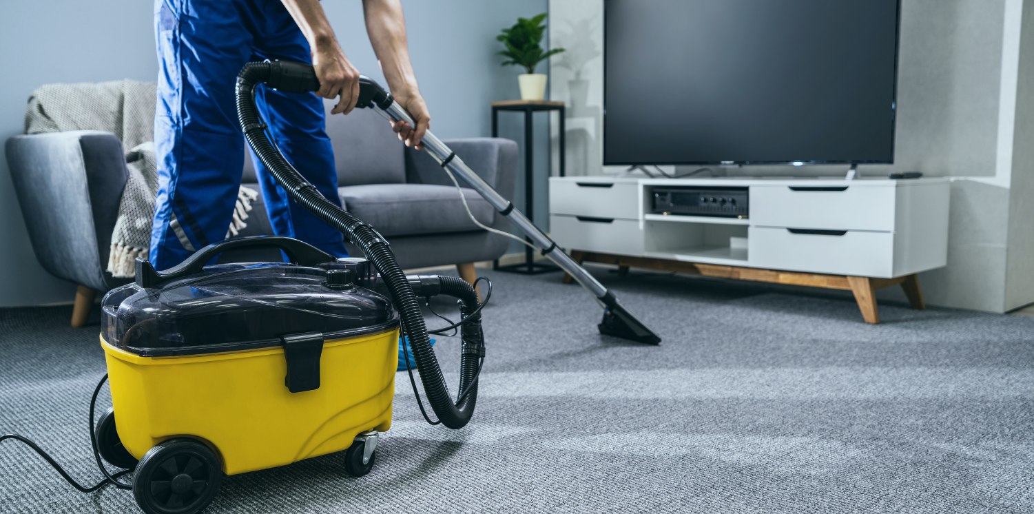 Fresho Carpet Cleaning Raceview Contact Office